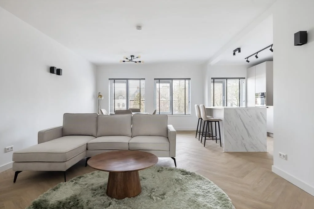 Burgemeester De Raadtsingel, Dordrecht